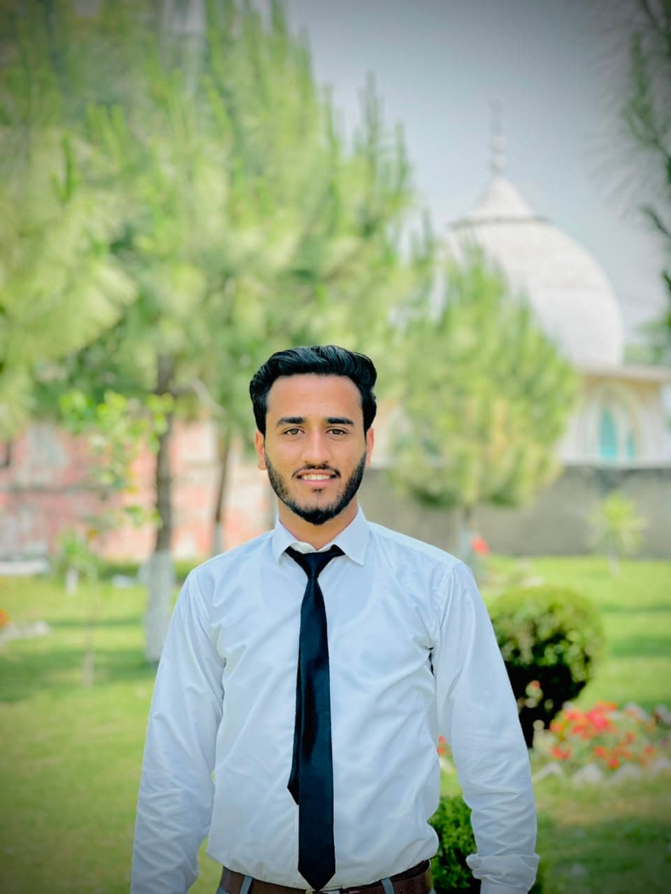 Uzair Rafique Chohan